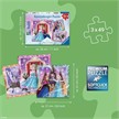 Ravensburger 04379 Puzzle Disney Die Eiskönigin | Bild 6
