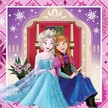 Ravensburger 04379 Puzzle Disney Die Eiskönigin | Bild 3