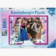 Ravensburger 04382 Puzzle Disney Die Eiskönigin - Disney Frozen