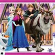 Ravensburger 04382 Puzzle Disney Die Eiskönigin - Disney Frozen | Bild 2