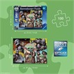 Ravensburger 04383 Puzzle Star Wars The Mandalorian - The Mandalorian & Grogu | Bild 4