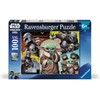 Ravensburger 04383 Puzzle Star Wars The Mandalorian - The Mandalorian & Grogu