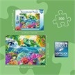 Ravensburger 04388 Puzzle Meeresschatz | Bild 3