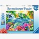 Ravensburger 04388 Puzzle Meeresschatz