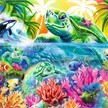 Ravensburger 04388 Puzzle Meeresschatz | Bild 2