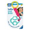 Ravensburger 04583 baliba Clip & Go türkis