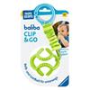 Ravensburger 04592 baliba Clip & Go grün