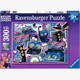 Ravensburger 04758 Puzzle KPop Demon Hunters - Derpy & Sussie