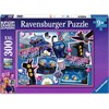 Ravensburger 04758 Puzzle KPop Demon Hunters - Derpy & Sussie