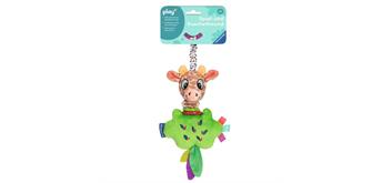 Ravensburger 04851 play+ Zappel-Giraffe