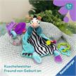 Ravensburger 04858 Play+ - Fühlen, rasseln, spielen (Geschenk-Set: Zebra) | Bild 3