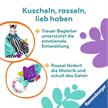 Ravensburger 04858 Play+ - Fühlen, rasseln, spielen (Geschenk-Set: Zebra) | Bild 4