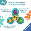 Ravensburger 04868 Play+ - Pop-it Spinner: Leopard | Bild 2