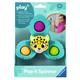 Ravensburger 04868 Play+ - Pop-it Spinner: Leopard