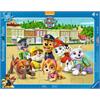 Ravensburger 06155 Paw Patrol Familienfoto 37 Teile