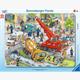 Ravensburger 06768 Rettungseinsatz 39 Teile