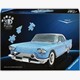 Ravensburger 08040 Puzzle 3D Iconics: Cadillac Eldorado Brougham
