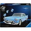 Ravensburger 08040 Puzzle 3D Iconics: Cadillac Eldorado Brougham