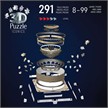 Ravensburger 08043 3D Puzzle Iconics: Kolosseum Rom - mit Licht | Bild 4