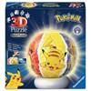 Ravensburger 08053 Puzzle-Ball Nachtlicht Pokemon
