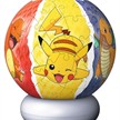Ravensburger 08053 Puzzle-Ball Nachtlicht Pokemon | Bild 2