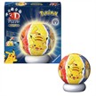 Ravensburger 08053 Puzzle-Ball Nachtlicht Pokemon | Bild 3
