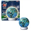 Ravensburger 08055 Puzzle-Ball Nachtlicht Nachtlicht Erde | Bild 3