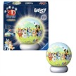 Ravensburger 08060 Puzzle-Ball Nachtlicht Bluey | Bild 3