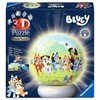 Ravensburger 08060 Puzzle-Ball Nachtlicht Bluey