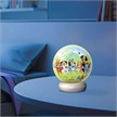 Ravensburger 08060 Puzzle-Ball Nachtlicht Bluey | Bild 6