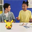 Ravensburger 08076 Puzzle-Ball Pokemon Pikachu mit ansteckbaren Ohren | Bild 4