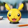 Ravensburger 08076 Puzzle-Ball Pokemon Pikachu mit ansteckbaren Ohren | Bild 6