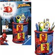 Ravensburger 08087 Puzzle 08087 3D Stiftehalter Spider-Man | Bild 3