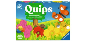Ravensburger 10020 Quips