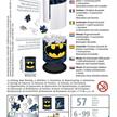 Ravensburger 11275 Utensilo Batman | Bild 2