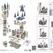 Ravensburger 11277 Harry Potter Hogwarts Schloss | Bild 2