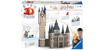 Ravensburger 11277 Harry Potter Hogwarts Schloss