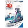 Ravensburger 11279 Sneaker bezaubernde Meerjungfrauen
