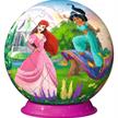 Ravensburger 11579 Puzzle-Ball Disney Princess | Bild 3