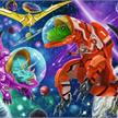 Ravensburger 12976 - Weltall Dinos | Bild 2