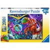 Ravensburger 12976 - Weltall Dinos