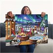 Ravensburger 16791 Puzzle Nordlichter | Bild 6