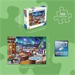 Ravensburger 16791 Puzzle Nordlichter | Bild 3