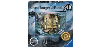 Ravensburger 17281 Escape Puzzle - Paris