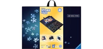 Ravensburger 17962 Puzzlematte 1000 Teile