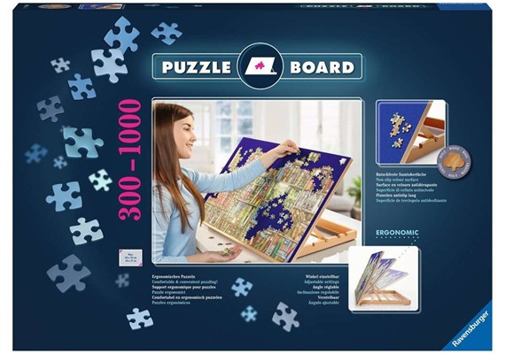 Ravensburger 17973 Puzzle-Board