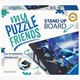 Ravensburger 17976 Puzzle Staffelei