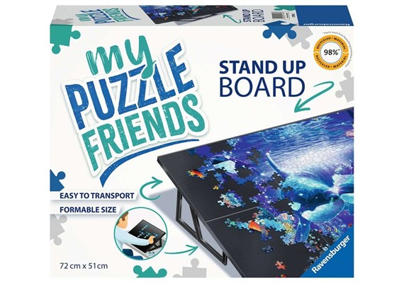 Ravensburger 17976 Puzzle Staffelei