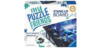 Ravensburger 17976 Puzzle Staffelei