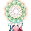 Ravensburger 18235 String Art Dreamcatcher | Bild 5